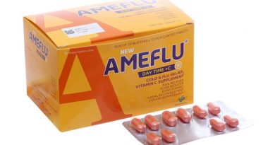 thuốc ameflu
