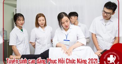 Trường Cao đẳng Y Khoa Phạm Ngọc Thạch TP HCM