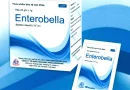 Thuốc Enterobella: Công dụng, liều dùng và cách bảo quản thuốc
