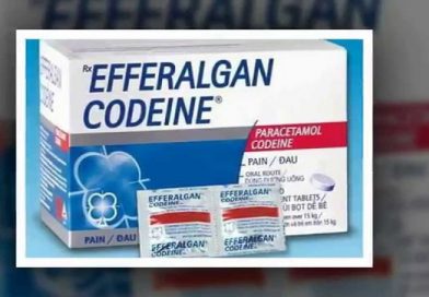 Tổng hợp thông tin liên quan đến thuốc Efferalgan Codeine